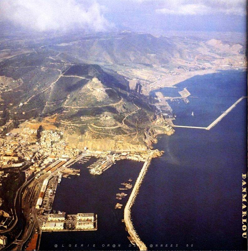 B 010- Djebel Murdjadjo- Vue generale.JPG